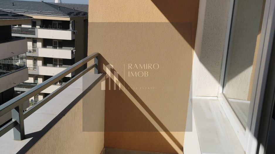 Apartament 2 camere decomandat Viva Residece - Poză 7