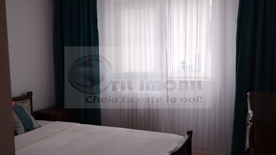 Apartament 2 camere de vânzare Galata, Iași – 49 mp pret 90.000 Euro - Poză 2