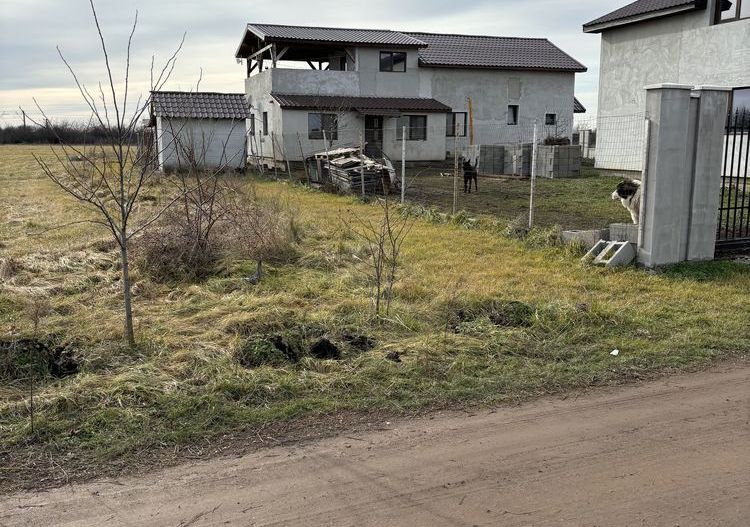 Torontalului-Metro | Teren intravilan | 516 mp | F.S. 20 ml - Poză 2