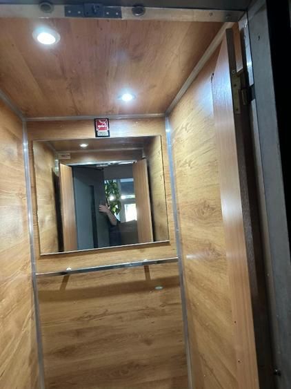 3 camere Obor – Veranda Mall | Bloc reabilitat | Ideal pentru renovare după gust - Poză 5