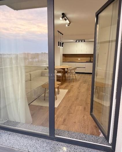 Apartament 2 camere, 57 mp, complet mobilat și utilat, Hercesa STELLARIS - Poză 6