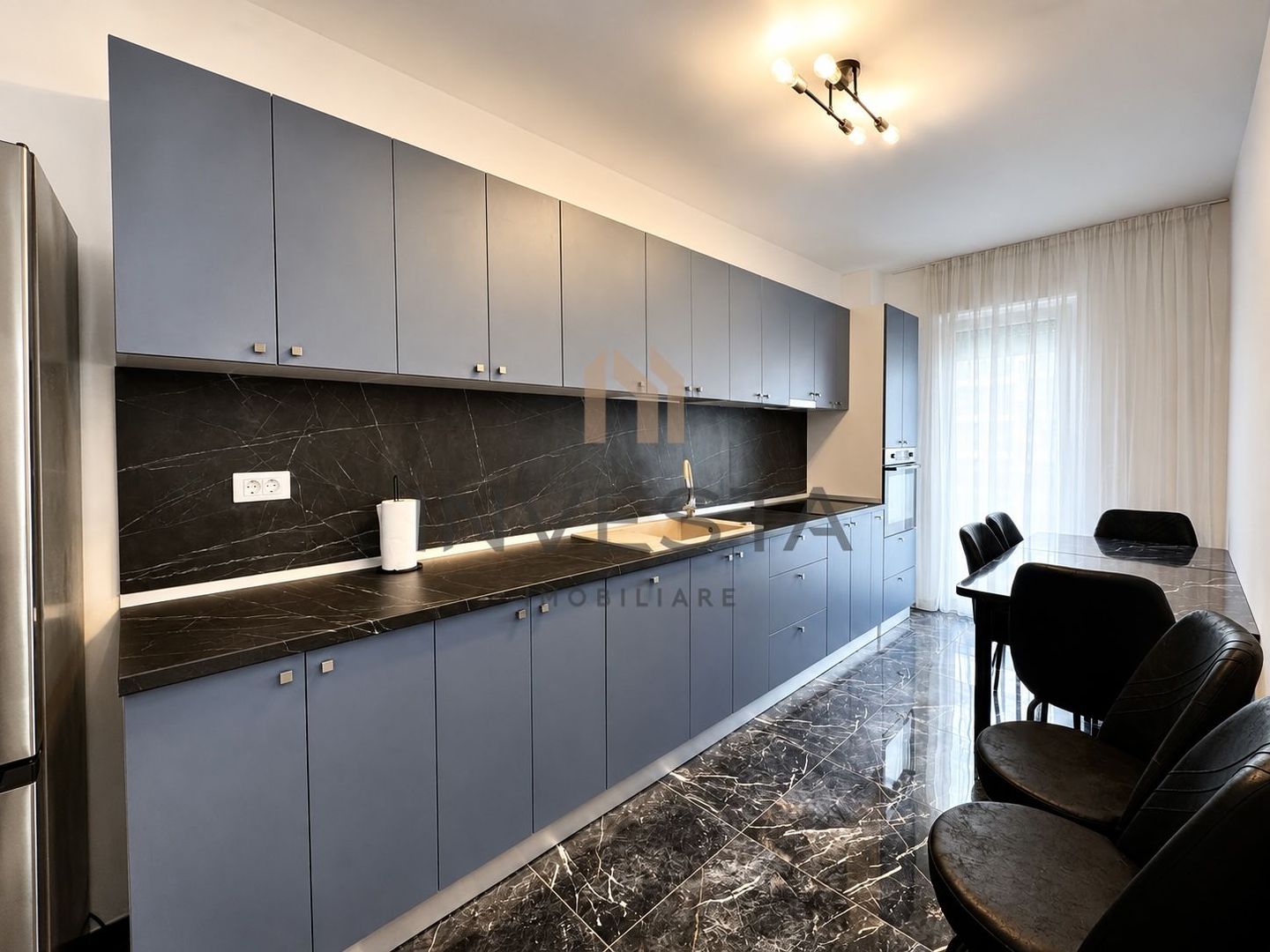 Apartament cu 2 camere si parcare de inchiriat Elite Junior, zona Iris - Poză 3