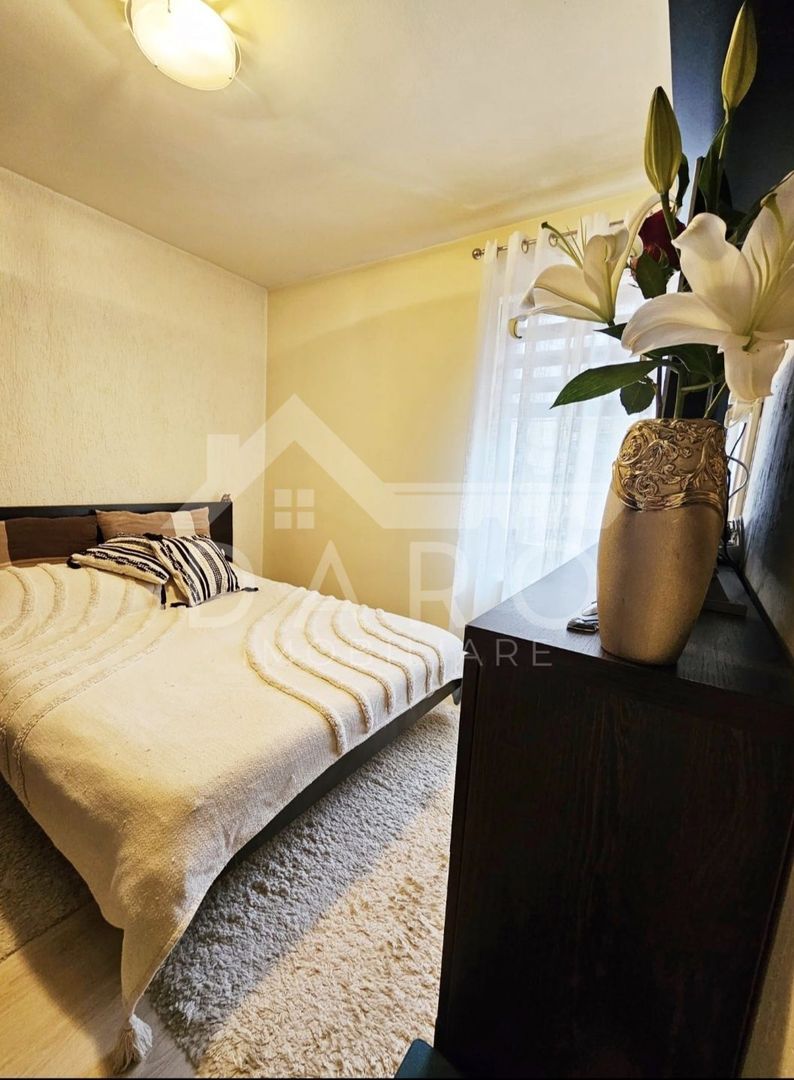 ✨ Apartament 2 camere MODERN | Tudor | Str. Transilvania - Poză 8