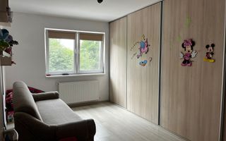 Apartament cu 2 camere și parcare exterioara inclusa/zona BMW Floresti - Poză 1