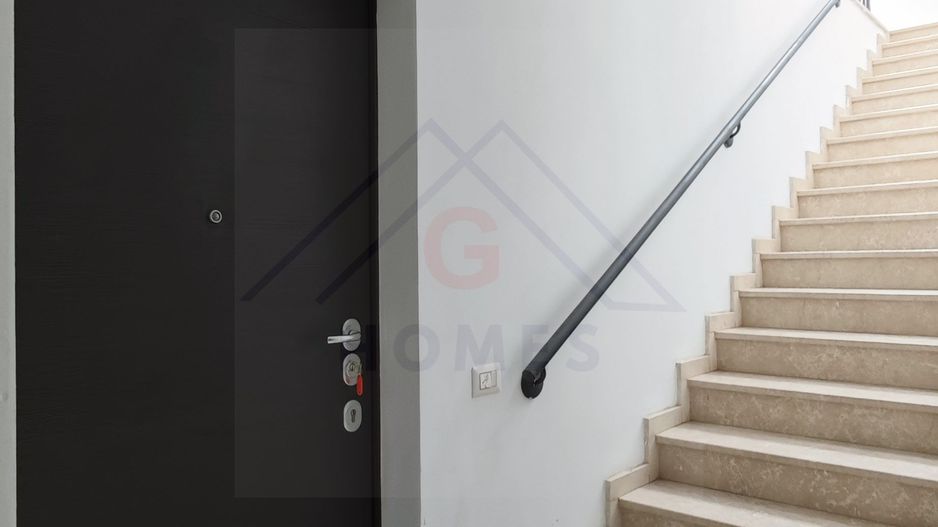 Apartament “de revista”, la casa in Elisabetin- zona consulatelor. - Poză 40