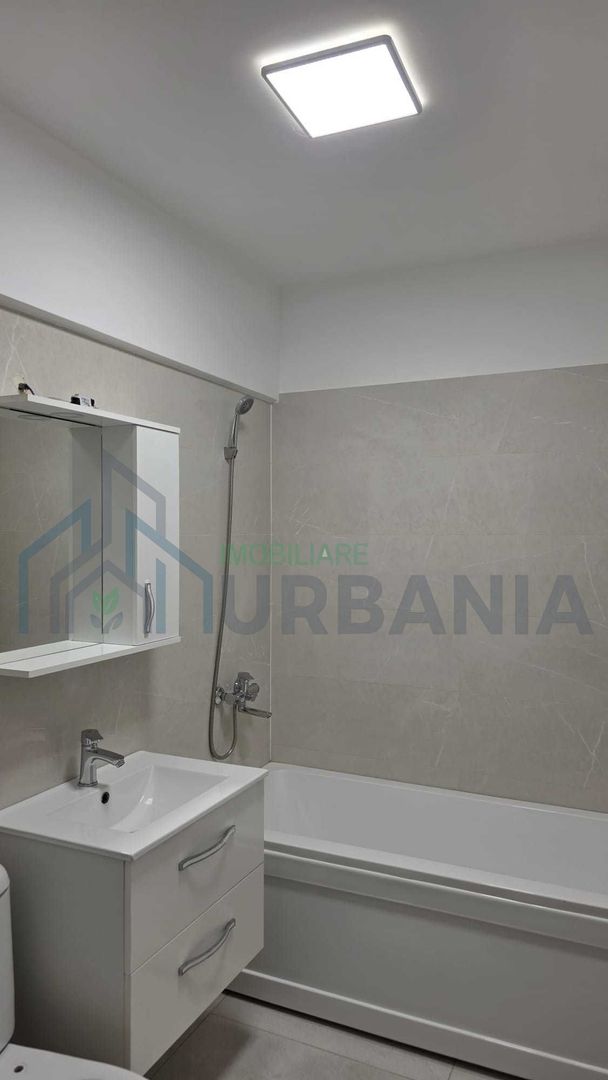VAND APARTAMENT 1 CAMERA IN VISAN - Poză 7