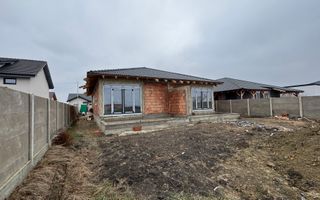 Duplex cu 3 camere, 80 mp utili Mosnita Veche - Poză 11