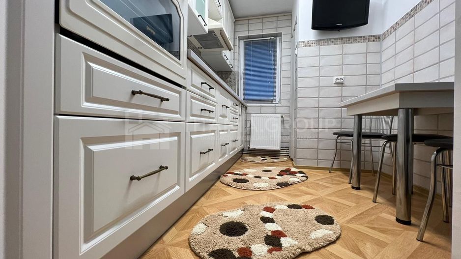 Apartament 2 camere cochet, Grivitei, contract Anaf - Poză 7
