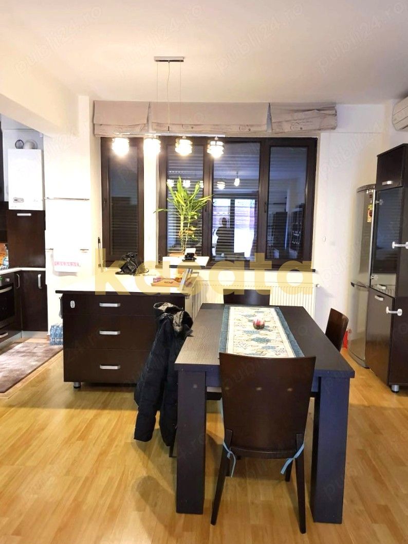 OPORTUNITATE | APARTAMENT 2 CAMERE | BANEASA | TERASA SI CURTE | PARC - Poză 1