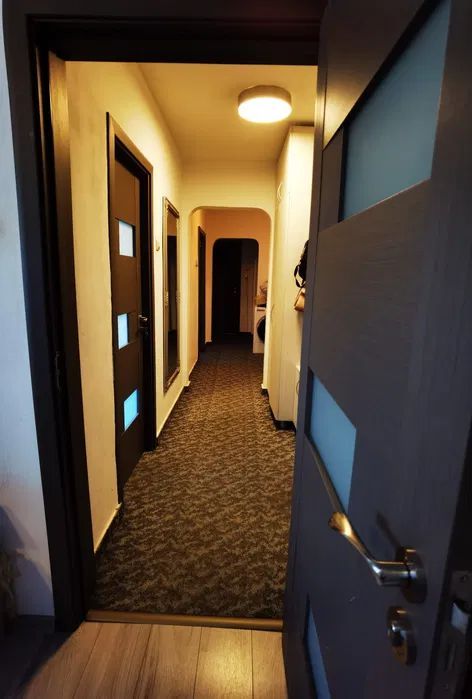 Apartament modern 3 camere & 2 bai | GORJULUI | MILITARI - Poză 3