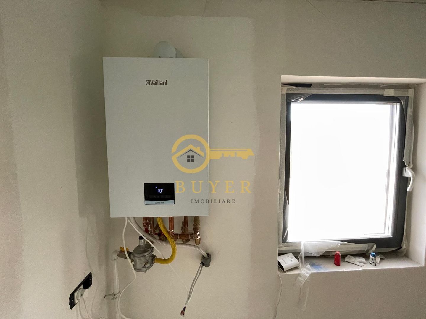 Casa Premium in Cisnadie- Cisnadioara- Finisaje calitate superioara - Poză 13