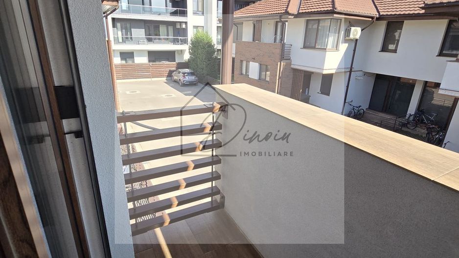 Vila moderna Pipera - Matei Millo I Arhitectura deosebita I COMISION 0 - Poză 23