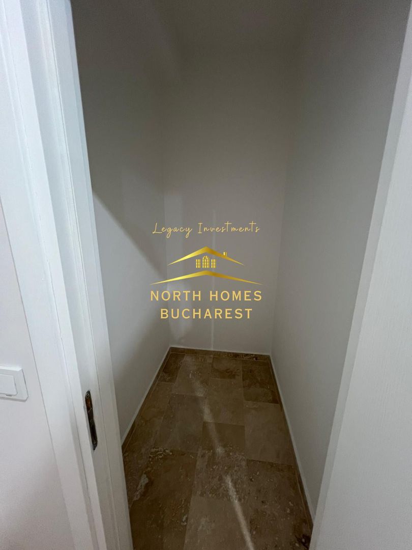 Apartament de inchiriat -3 camere  bloc nou -ZONA TEI - Poză 17