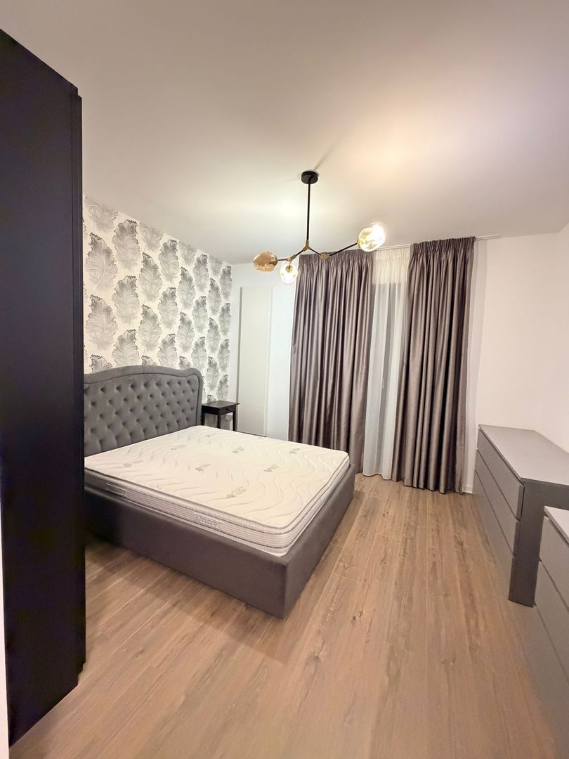 Inchiriere 2Camere Cloud 9 Residence - Poză 5