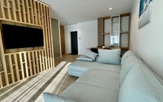 2 camere | Grand Park Pipera | Iancu Nicolae - Poză 1