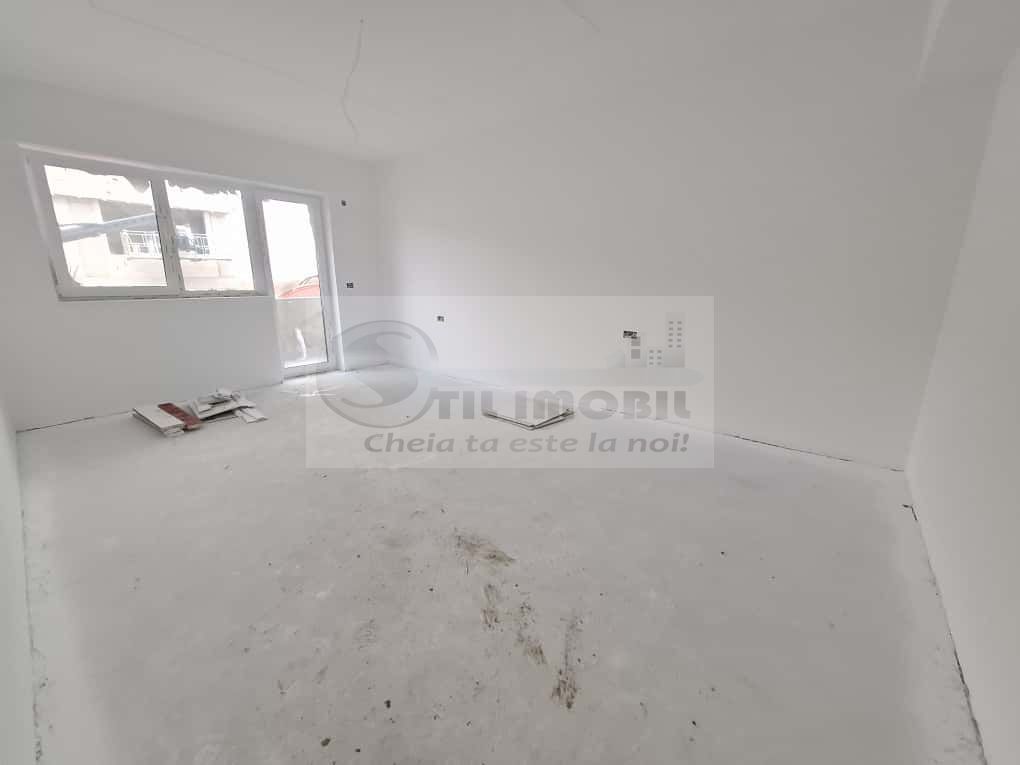 Apartament 1 camera de vanzare in Iasi, Galata, 43,12 mp, bloc nou - Poză 6