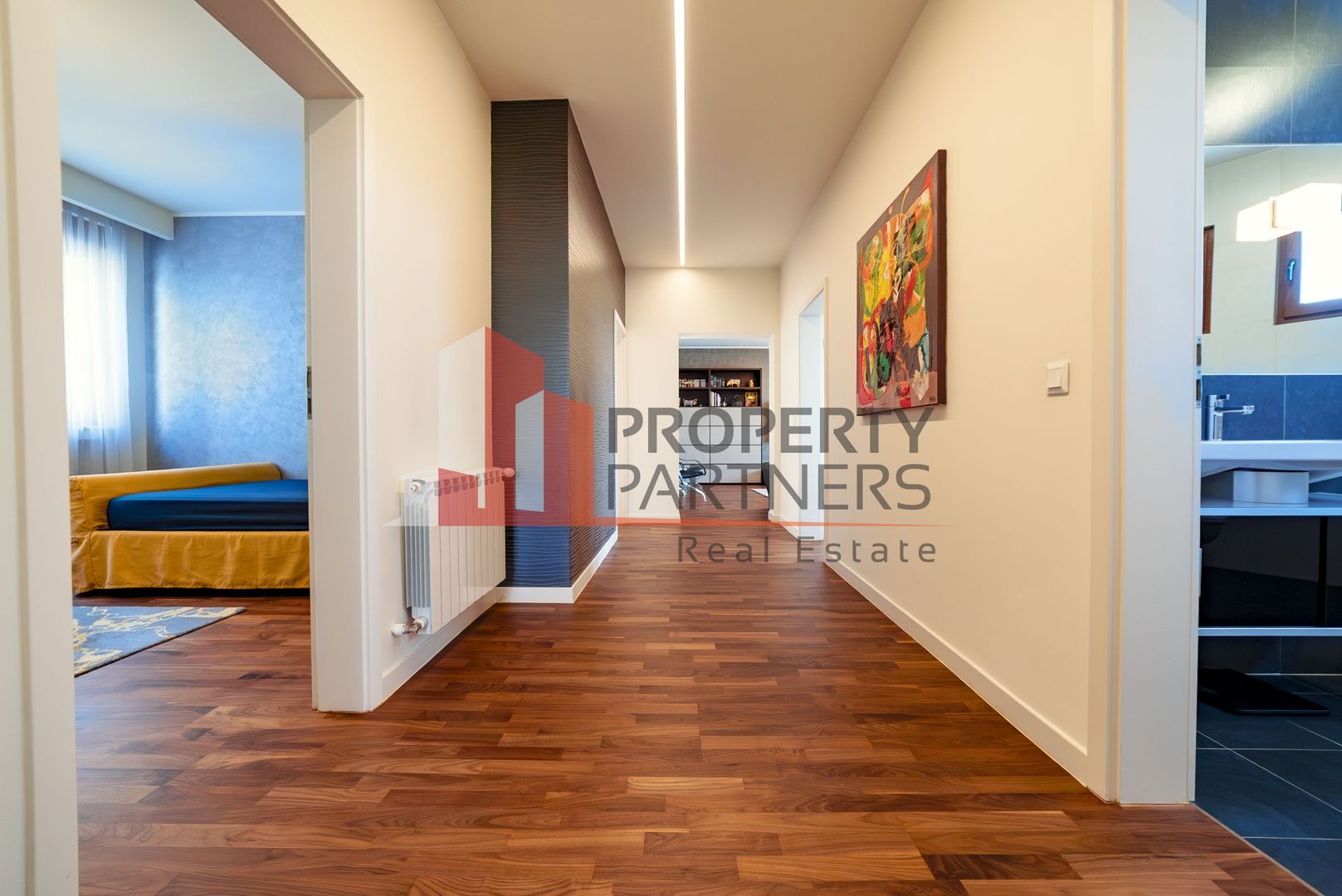 Vilă cu vedere panoramică – Central Brașov - Poză 5