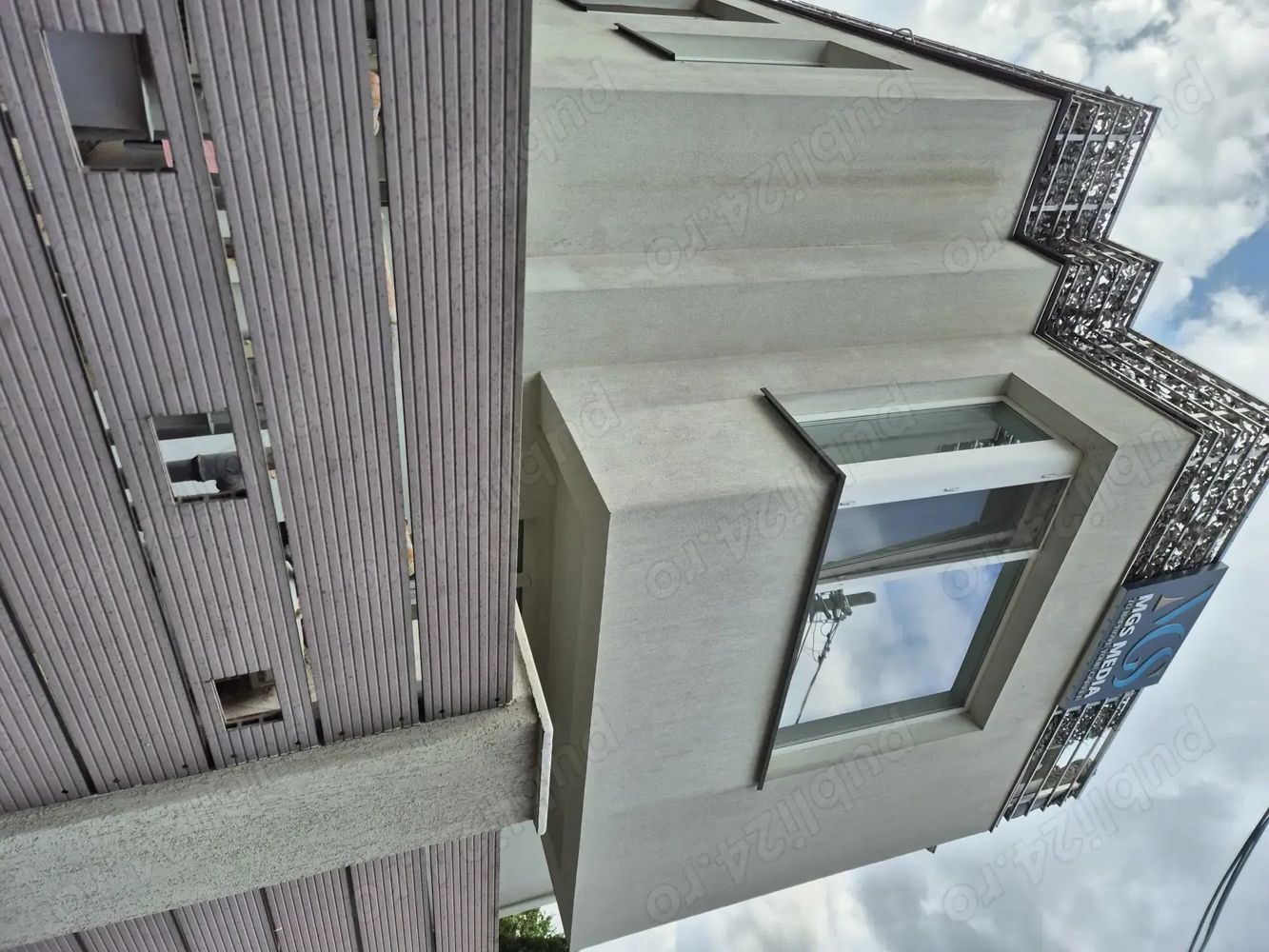 Apartament 2 camere, imobil modern 2015, centrală proprie – zonă liniștită - Poză 11