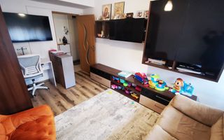 2 camere decomandat - 77mp(44mp+33mp curte proprie) - zona CUG - Poză 3