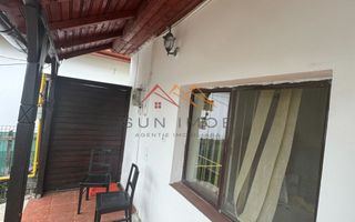 Casa 3 camere, teren 245 mp, CT, toate utilitatile, Campina, Prahova - Poză 2