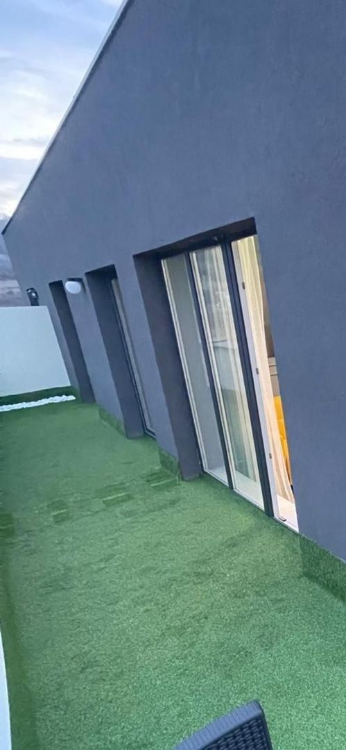 Apartament cu 2 camere | 53 mp + 20 mp Terasa | Floresti - Poză 11