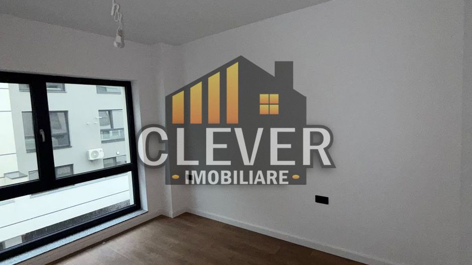 Finalizat Apartament 2 Camere Premium  | Smart Home Ready | Pallady - Poză 9
