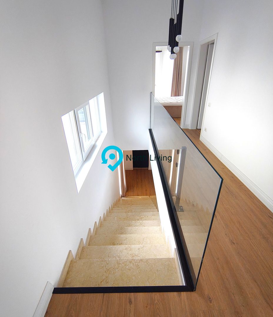 Vila P+1 | Ansamblu Nou zona Tunari - Poză 10