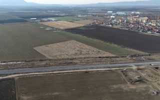 Parcele pentru Gradini / Relaxare / Constructii Usoare - Poză 8