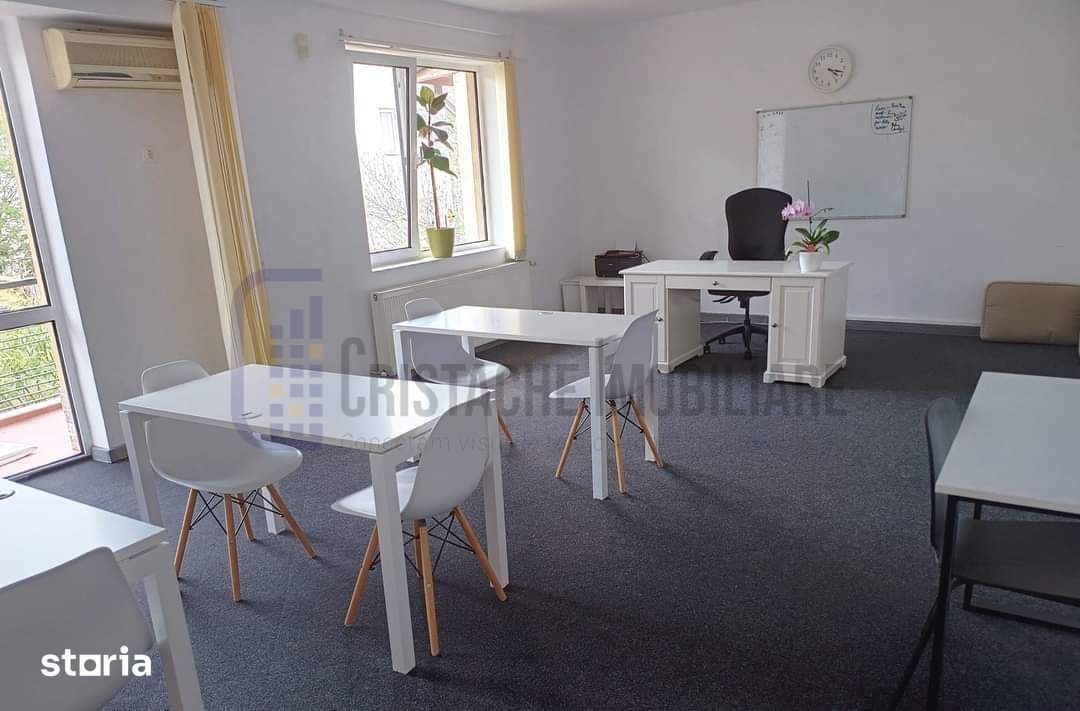 Vilă Cartierul Vitan / destinatie birouri sau activitati comerciale - Poză 3