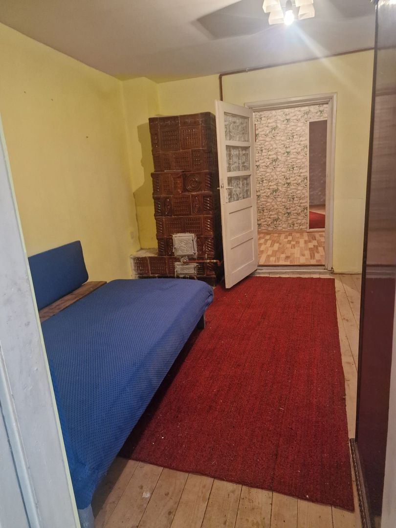 Vanzare Casa Individuala Rahova - Sos. Magurele - Poză 5