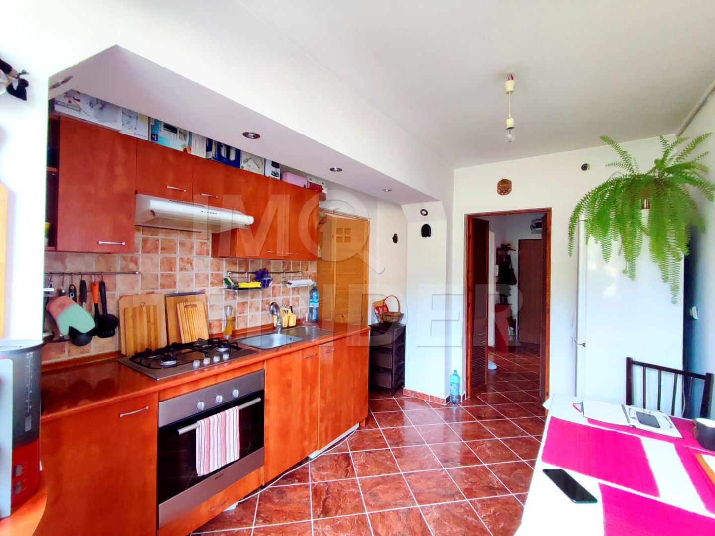 Apartament Decomandat 3 camere si 2 Parcari Grigorescu - Poză 7