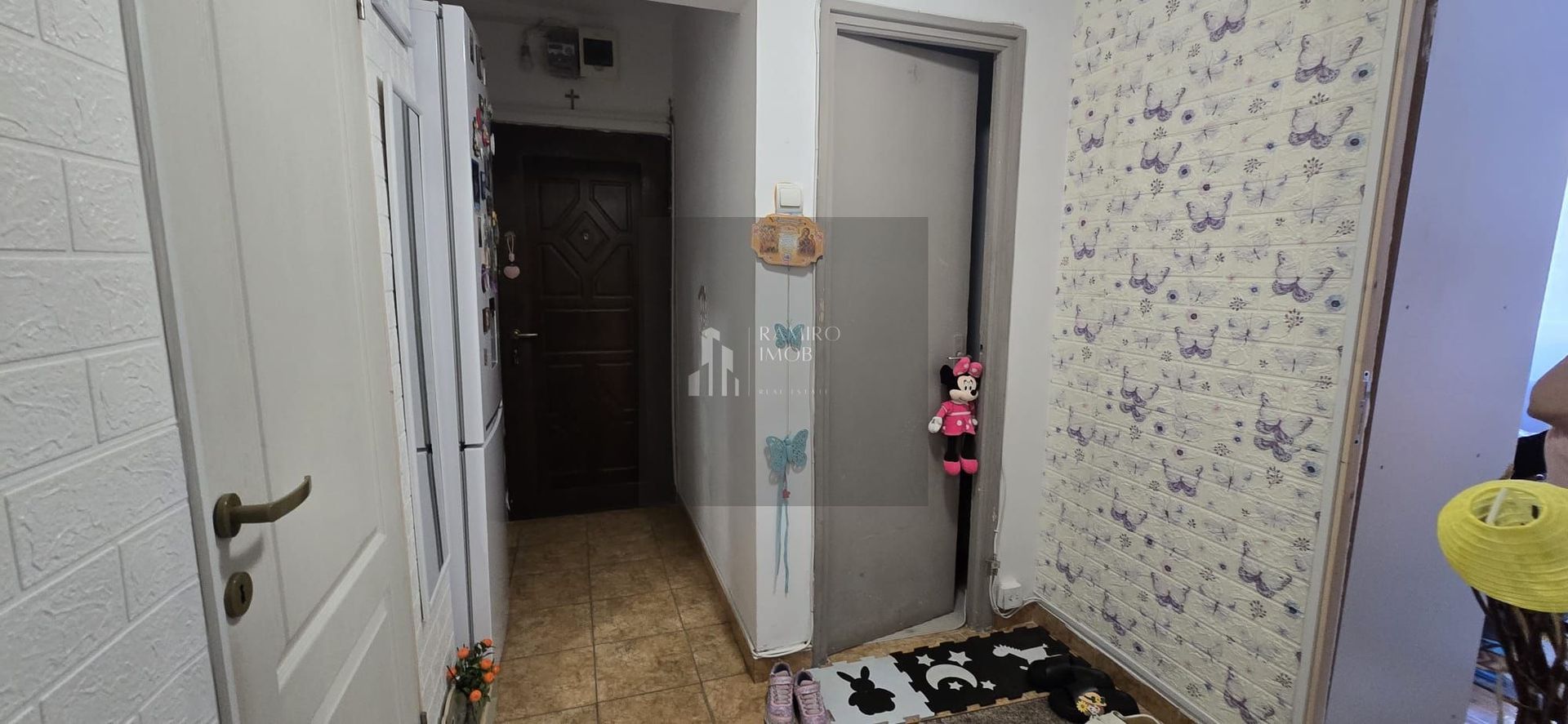 Apartament 2 camere 50 mp zona Giurgiului  xy - Poză 1
