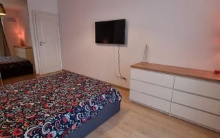 Apartament 2 camere mobilat modern, Zona Vitan - Poză 7