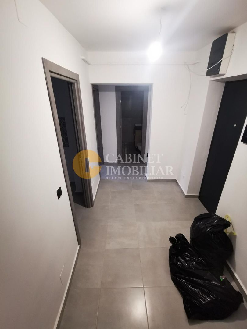 Apartament 2 camere, 56mp, Nicolina – Belvedere, Aleea Tudor Neculai | Parter - Poză 6
