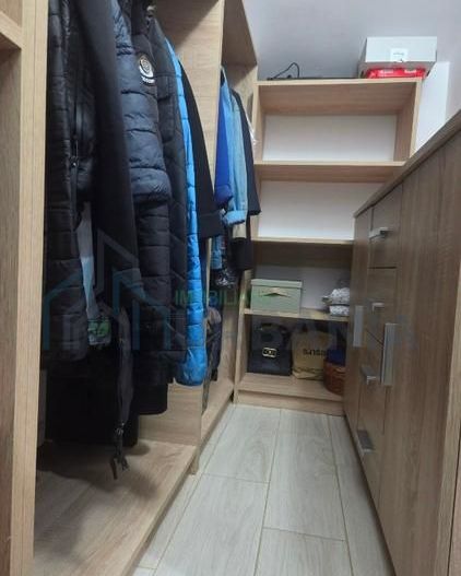 Apartament 1 cameră, complet mobilat și utilat, parter cu grădină și loc de parcare, Valea Adâncă - Poză 7