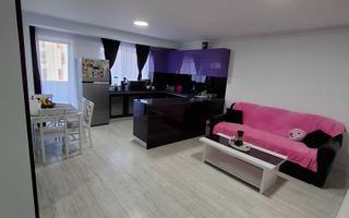 Apartament cu 2 camere și parcare, zona Teilor – Florești. - Poză 5