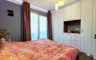 Apartament 2 camere + TERASĂ 45 mp | Etaj 2 | Florești – str. Cetății - Poză 7