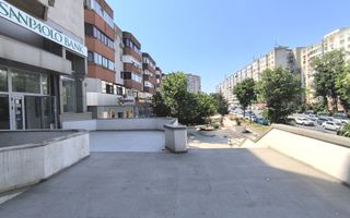 BALADA NEJ(COD03)-Etaj in cladire de birouri si parcare! - Poză 3