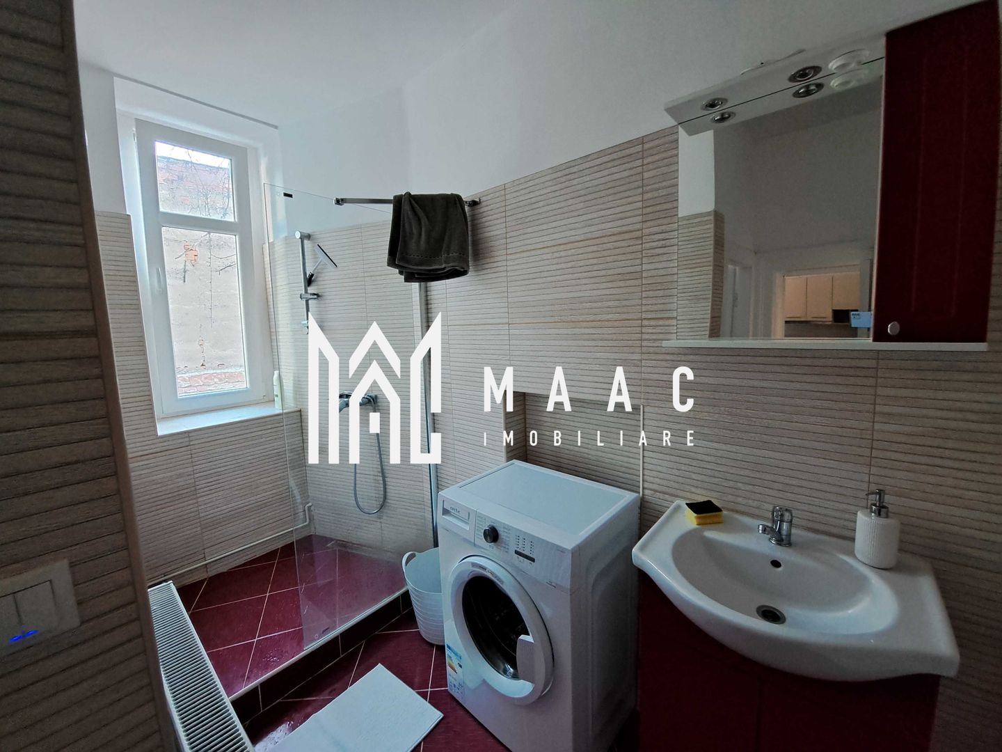Apartament 2 camere | Ultracentral | 76 MPU | Loc de parcare - Poză 6