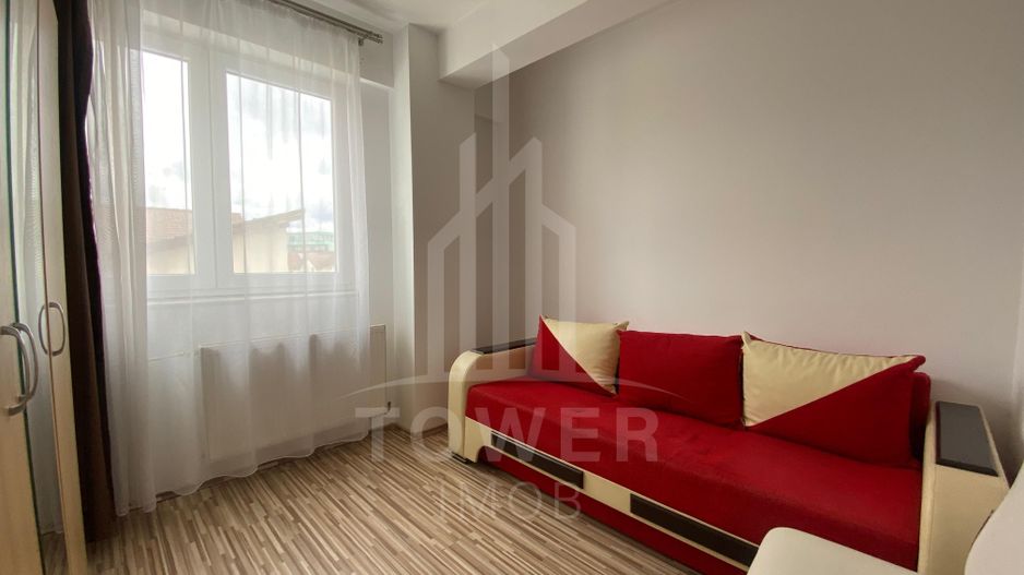 Apartament 3 camere de închiriat – Turnișor – 400€/lună - Poză 5