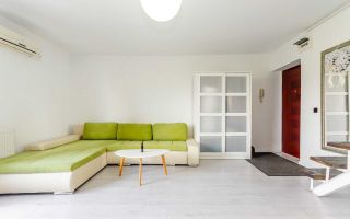 Apartament 3 camere | 88 MPU | Balcon | Stefan cel Mare - Poză 2