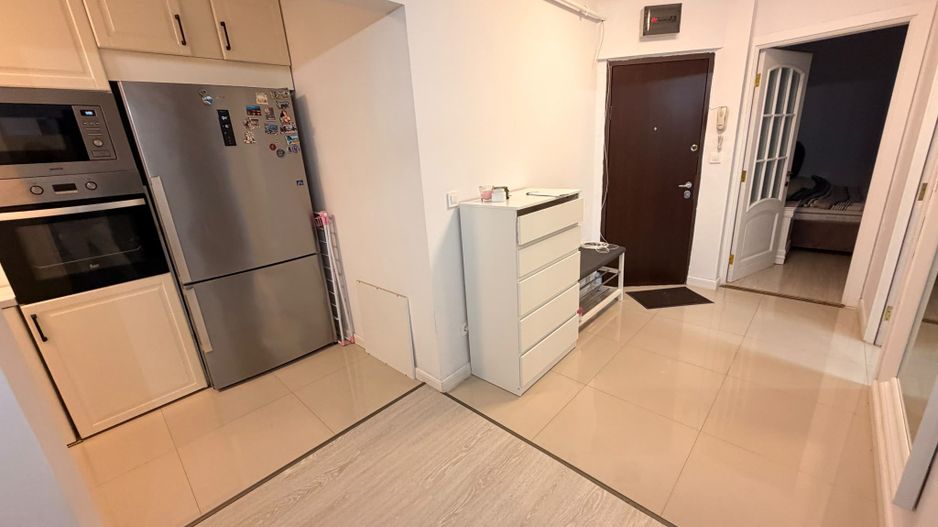 Apartament 2 camere de închiriat | Metrou Păcii | Loc de parcare la liber - Poză 8