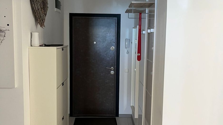 APARTAMENT MOGHIOROS PARK RESIDENCE | LUX - Poză 14