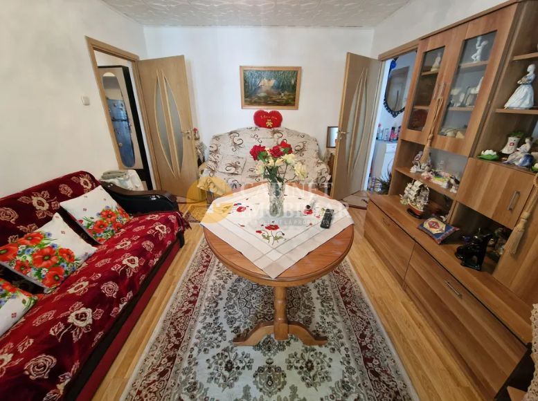 Apartament cu 2 camere semidecomandat zona Zimbru - Poză 7