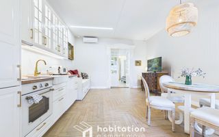 Apartament cu farmec aparte, vedere la Bega,  Central -  Piața Maria - Poză 15
