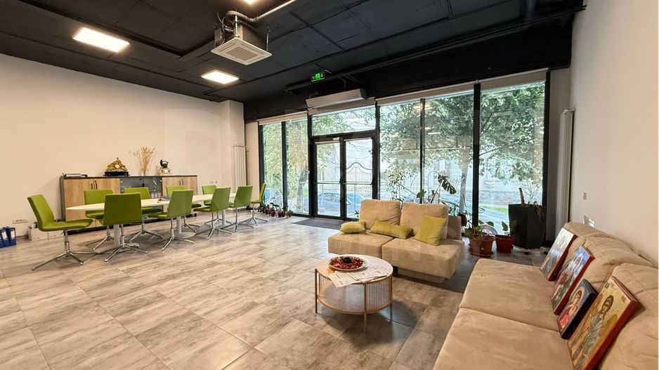 Spațiu comercial, parter, Campeador Luxury Apartments, Timișoara - Poză 16