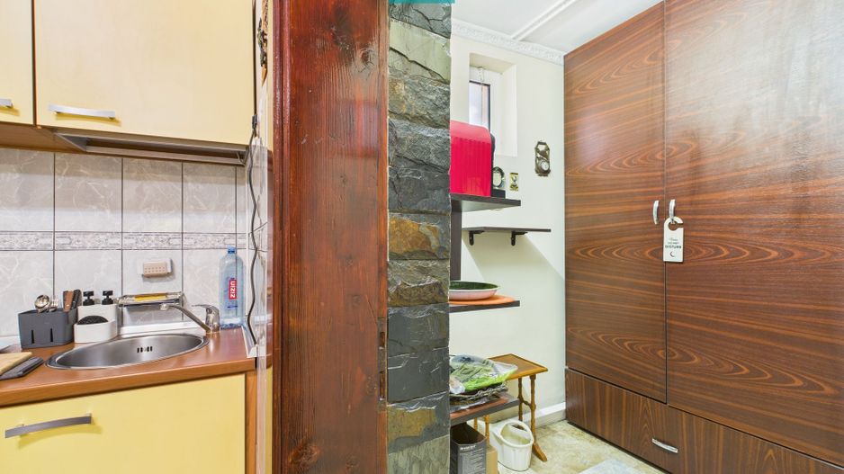 Casă și clădire de apartamente la Orțișoara - Poză 39