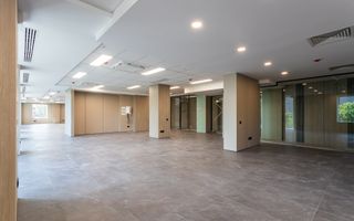 Chirie, oficiu, 120 mp, bulevardul Ștefan cel Mare și Sfânt, Centru - Poză 5