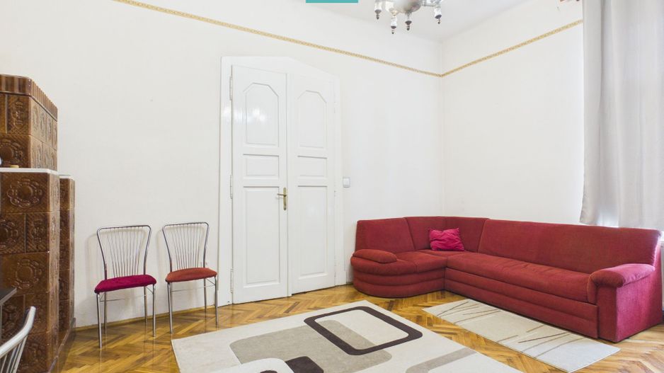 Apartament generos cu 3 camere – Zona Centrală - Poză 15