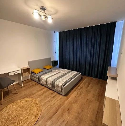 Garsoniera de inchiriat Drumul Taberei - Poză 4